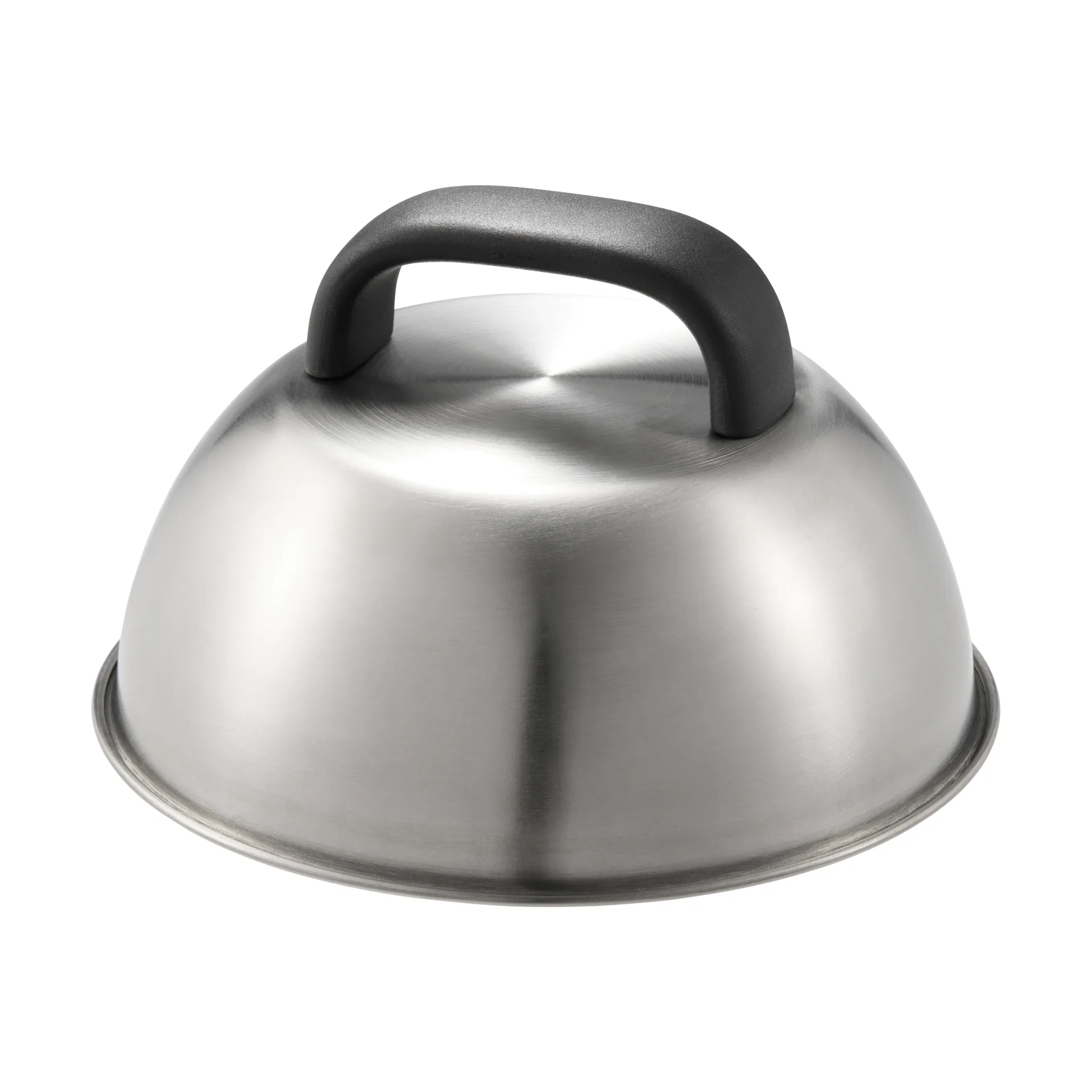 Sarika smashburger set, acciaio inox, 3 pezzi Dorre