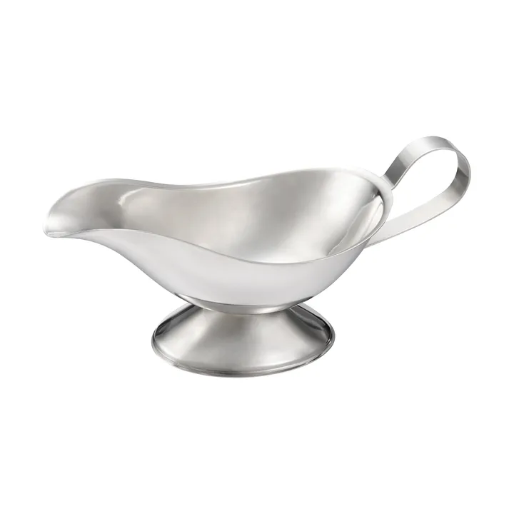 Saumi salsiera - acciaio inox 25 cl - Dorre