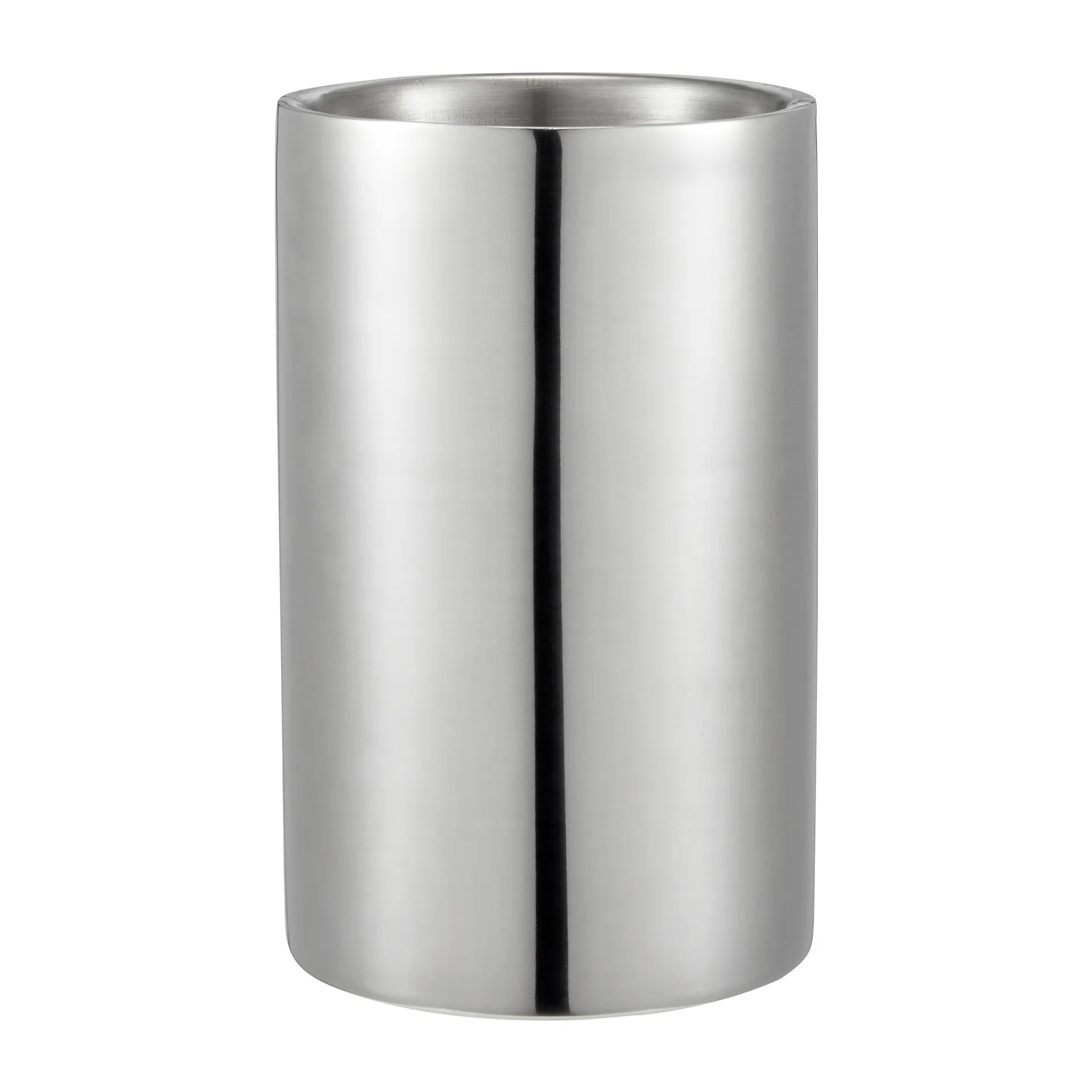Secchiello ghiaccio Temp doppia parete 20 cm, Acciaio inossidabile Dorre