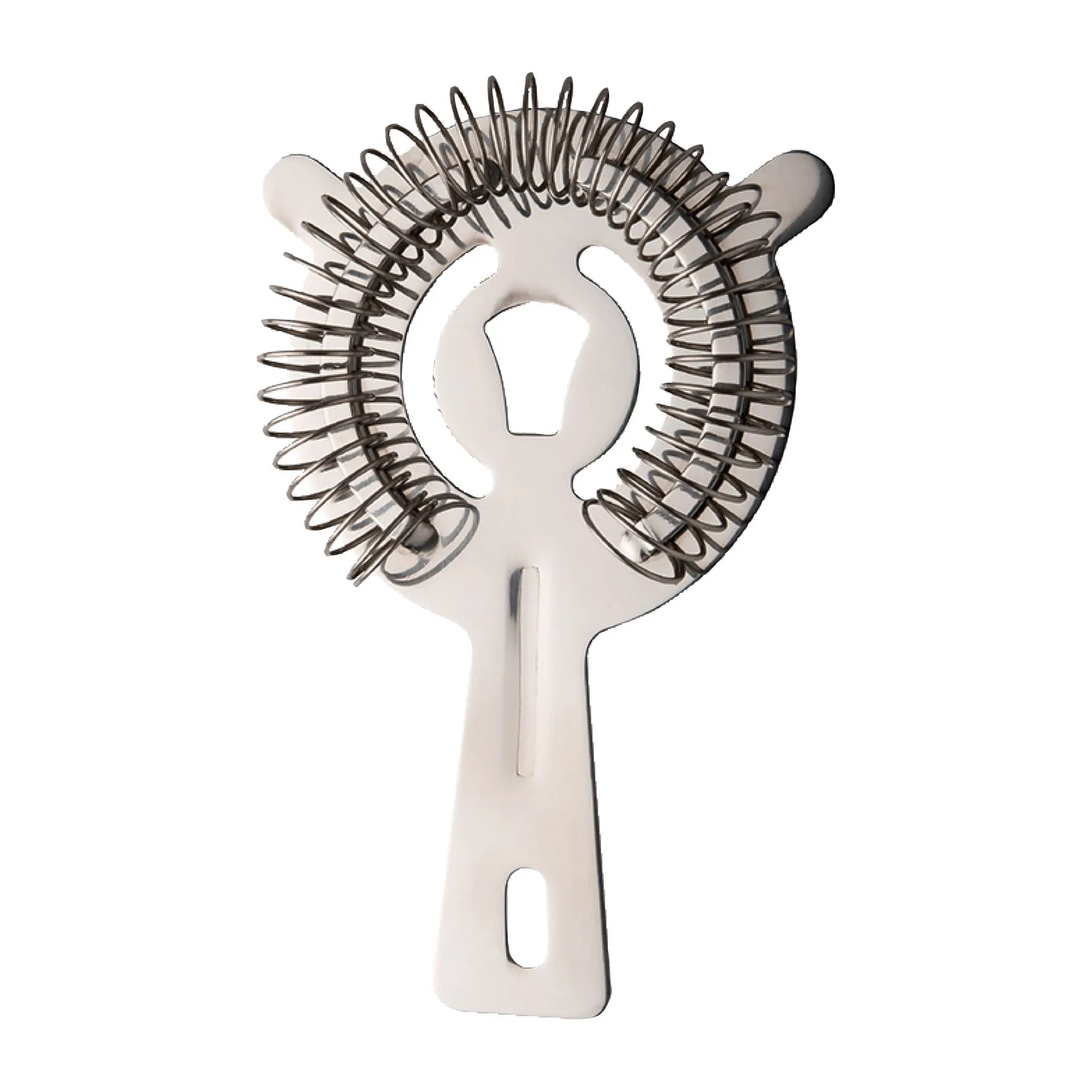 Set da bar 3 pezzi Art, Acciaio inossidabile Dorre