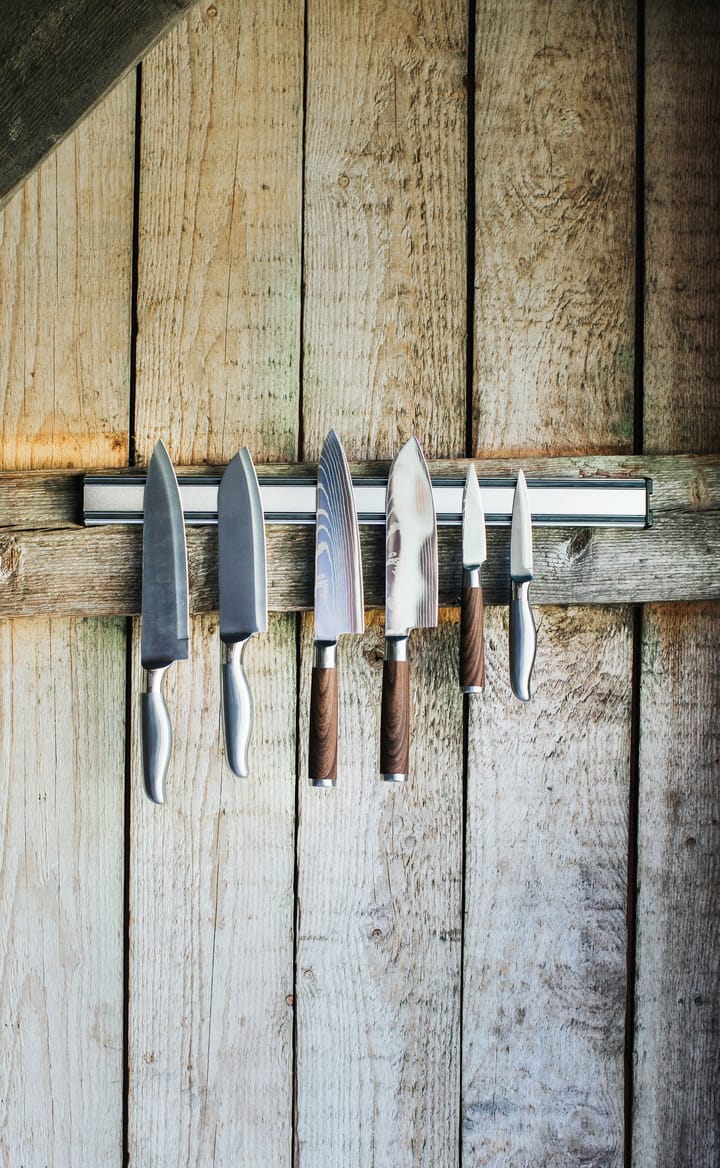 Set di coltelli Yari 3 coltelli - Acciaio inossidabile - Dorre