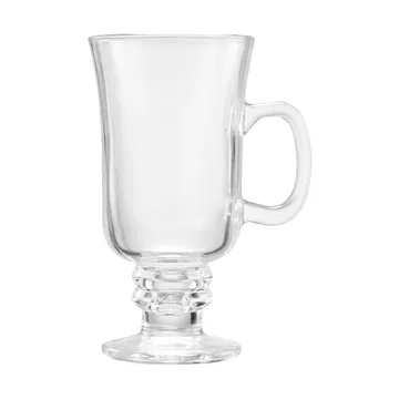 Set Irish coffee Iona - Bicchieri, 9 pezzi - Dorre