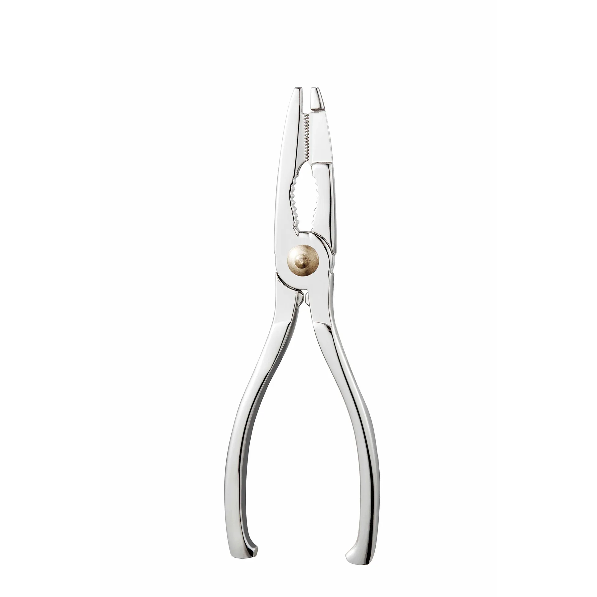 Set per frutti di mare Skai 15 pezzi, Acciaio inossidabile Dorre