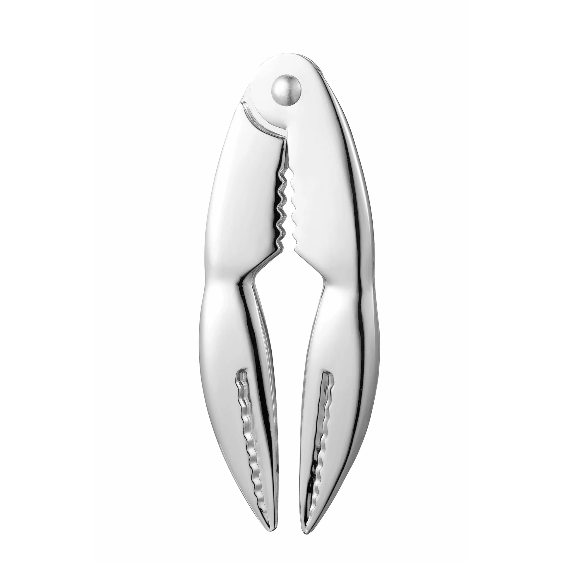 Set per frutti di mare Skai 15 pezzi, Acciaio inossidabile Dorre