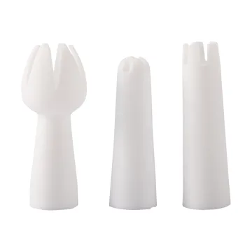 Sifone Grette 0,5 litri - Argento - Dorre