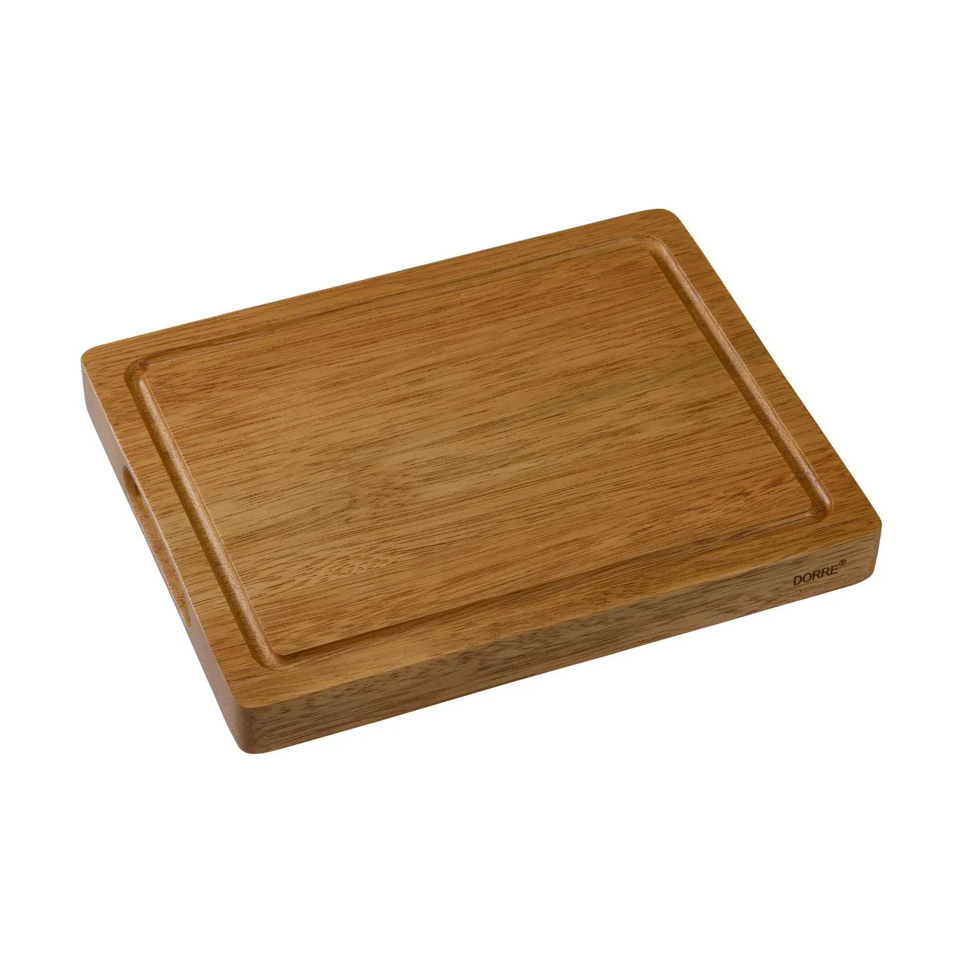 Skye tagliere, acacia, 30x24x3 cm Dorre