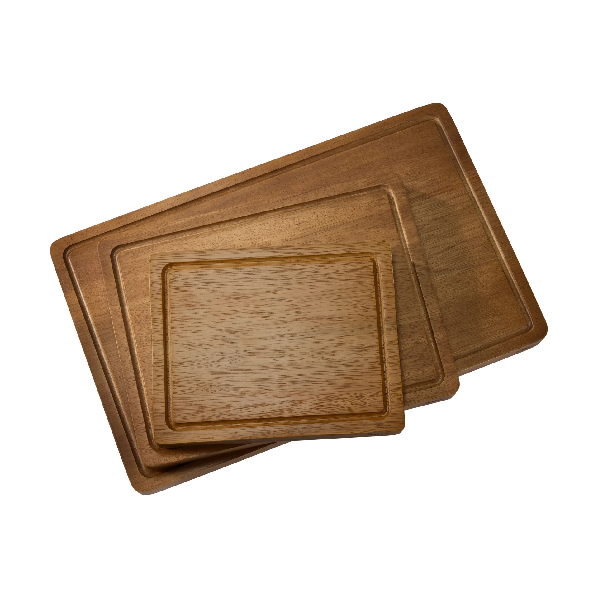 Skye tagliere, acacia, 30x24x3 cm Dorre