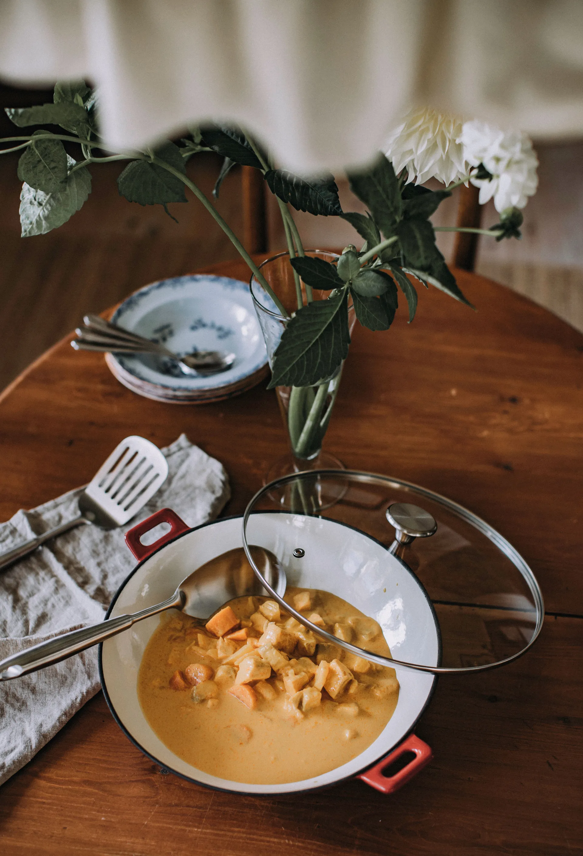 Spatola in acciaio inox Shay, 31 cm Dorre