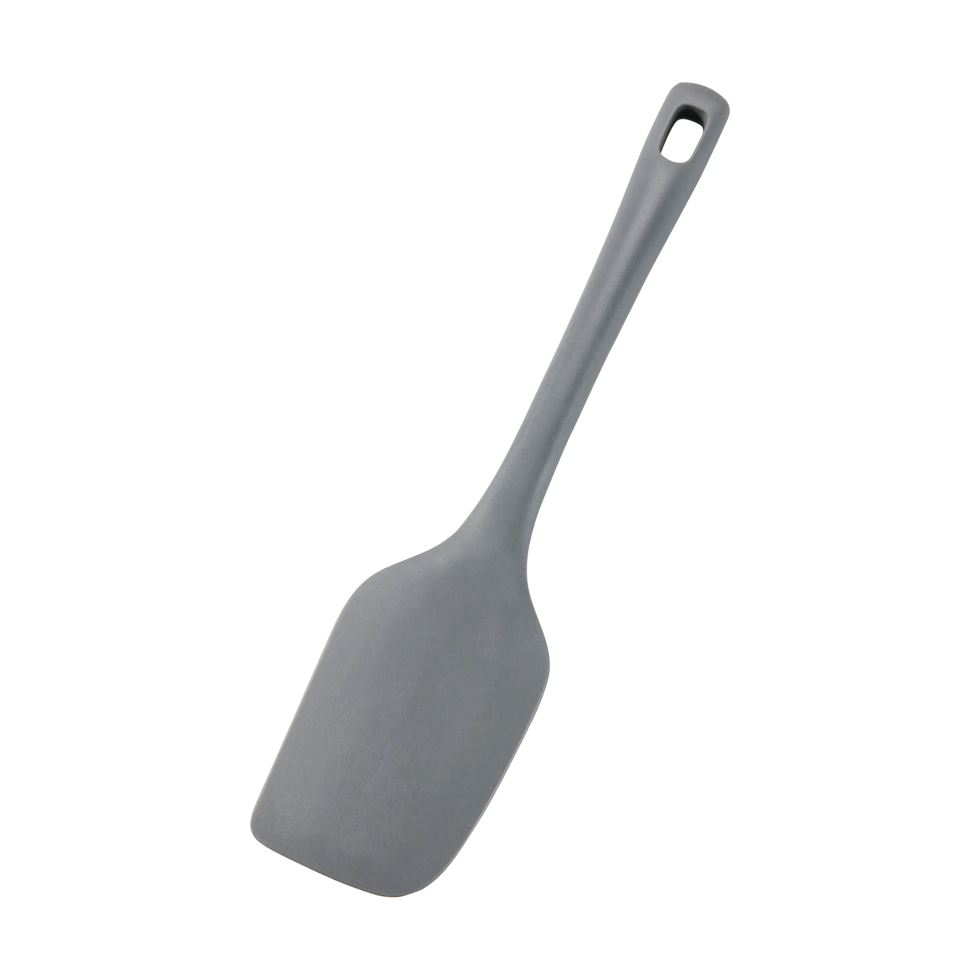 Spatola leccapentole Cookie 27 cm, Grigio Dorre