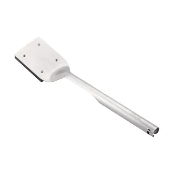 Spazzola BBQ 42 cm - Acciaio inossidabile - Dorre