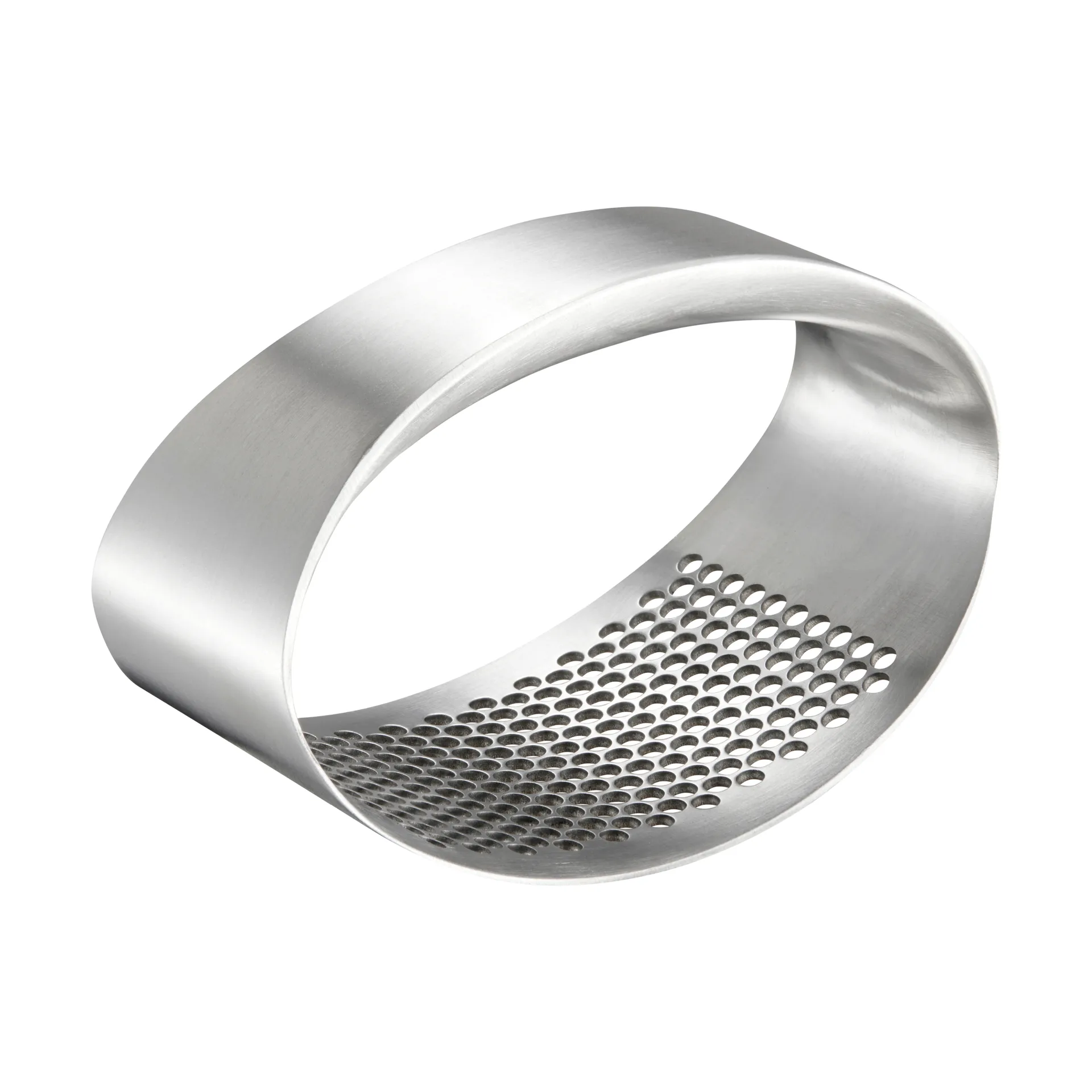 Spremiaglio Garli, Argento Dorre