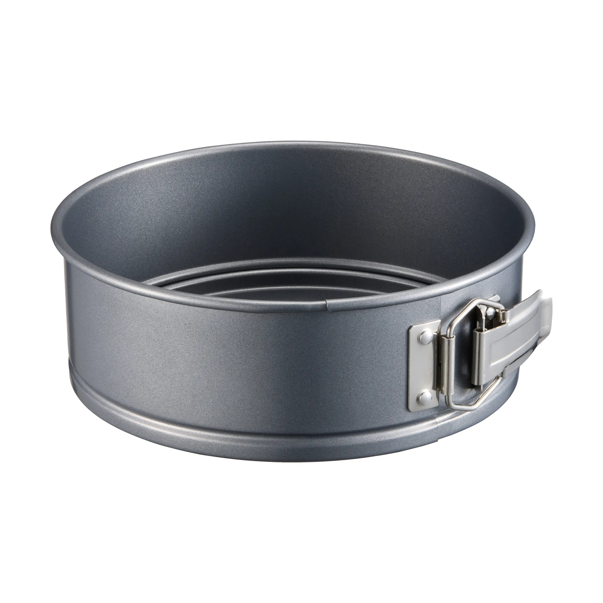 Stampo a cerniera Karabo in acciaio al carbonio, 20 cm Dorre