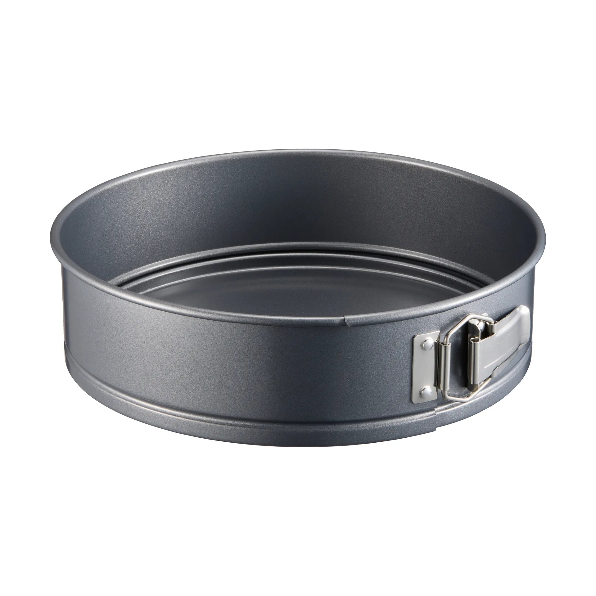 Stampo a cerniera Karabo in acciaio al carbonio, 26 cm Dorre