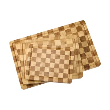 Tagliere Kombo - Bambù, 56x35x3,5 cm - Dorre