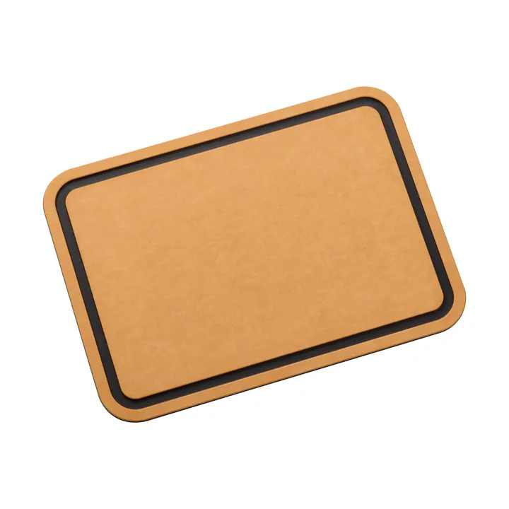 Tagliere Sami in fibra di legno pressata - 29,8x21,5 cm - Dorre