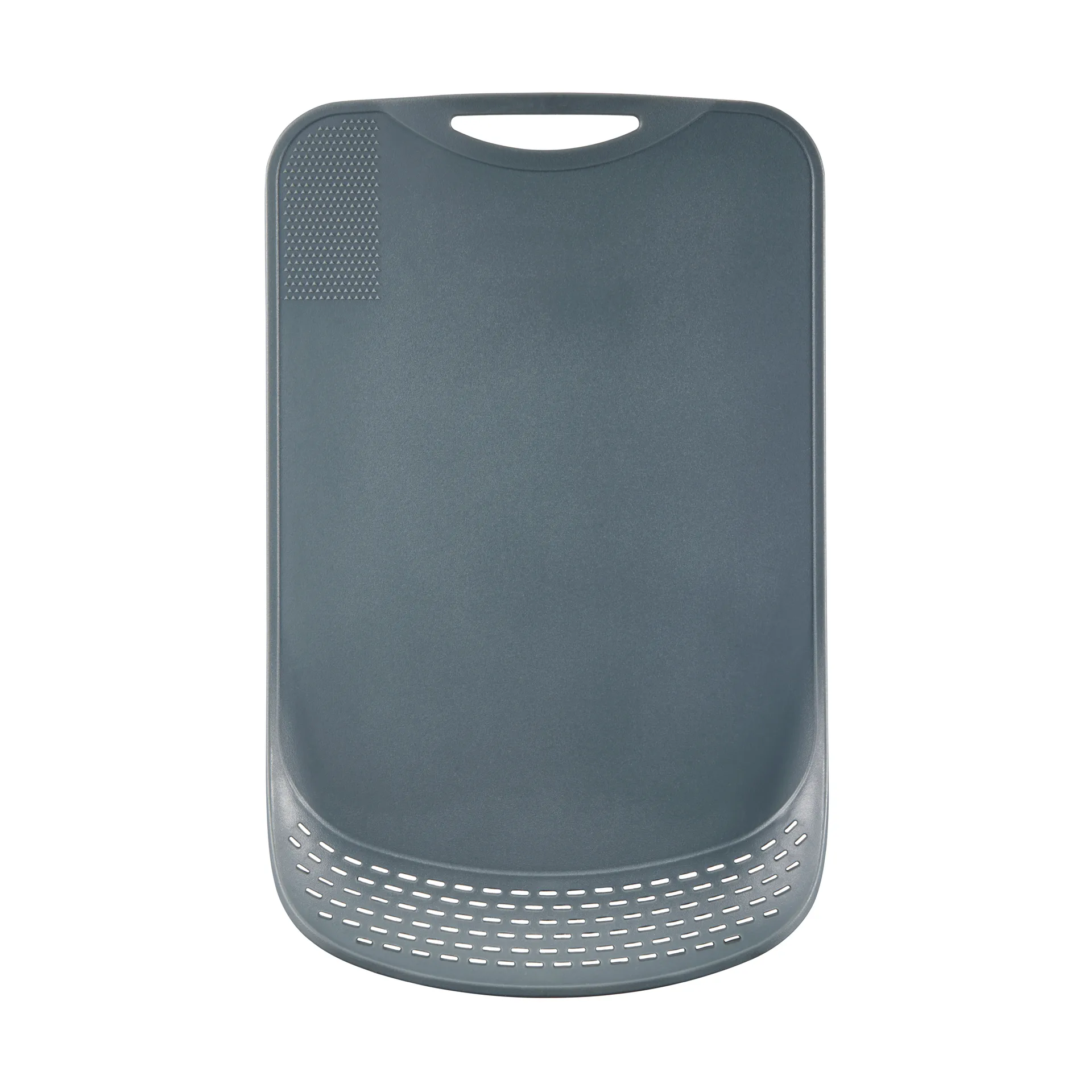 Tagliere Suvi 24,4x38,5 cm, Grigio Dorre