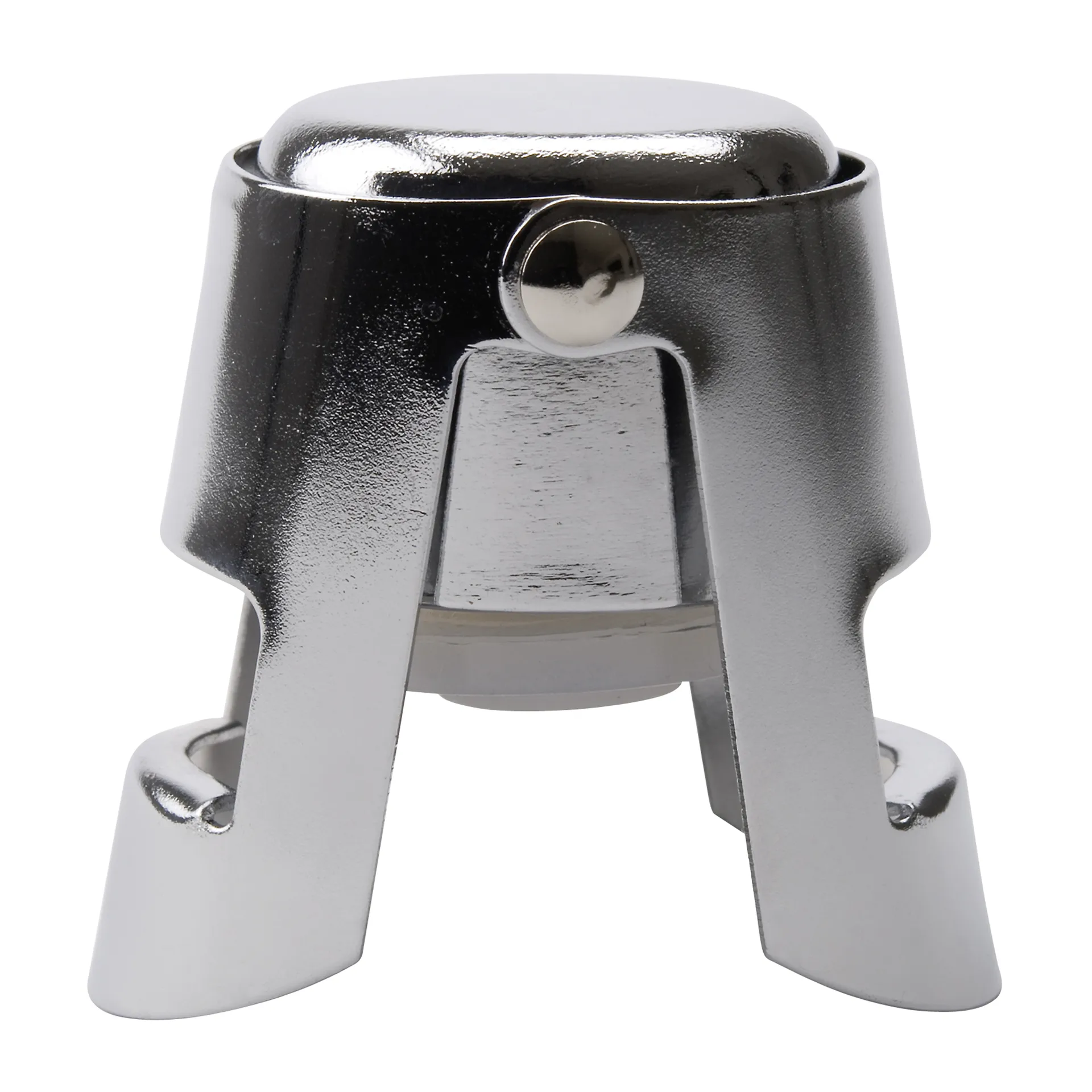 Tappo da vino bordeaux e champagne, Acciaio inossidabile Dorre