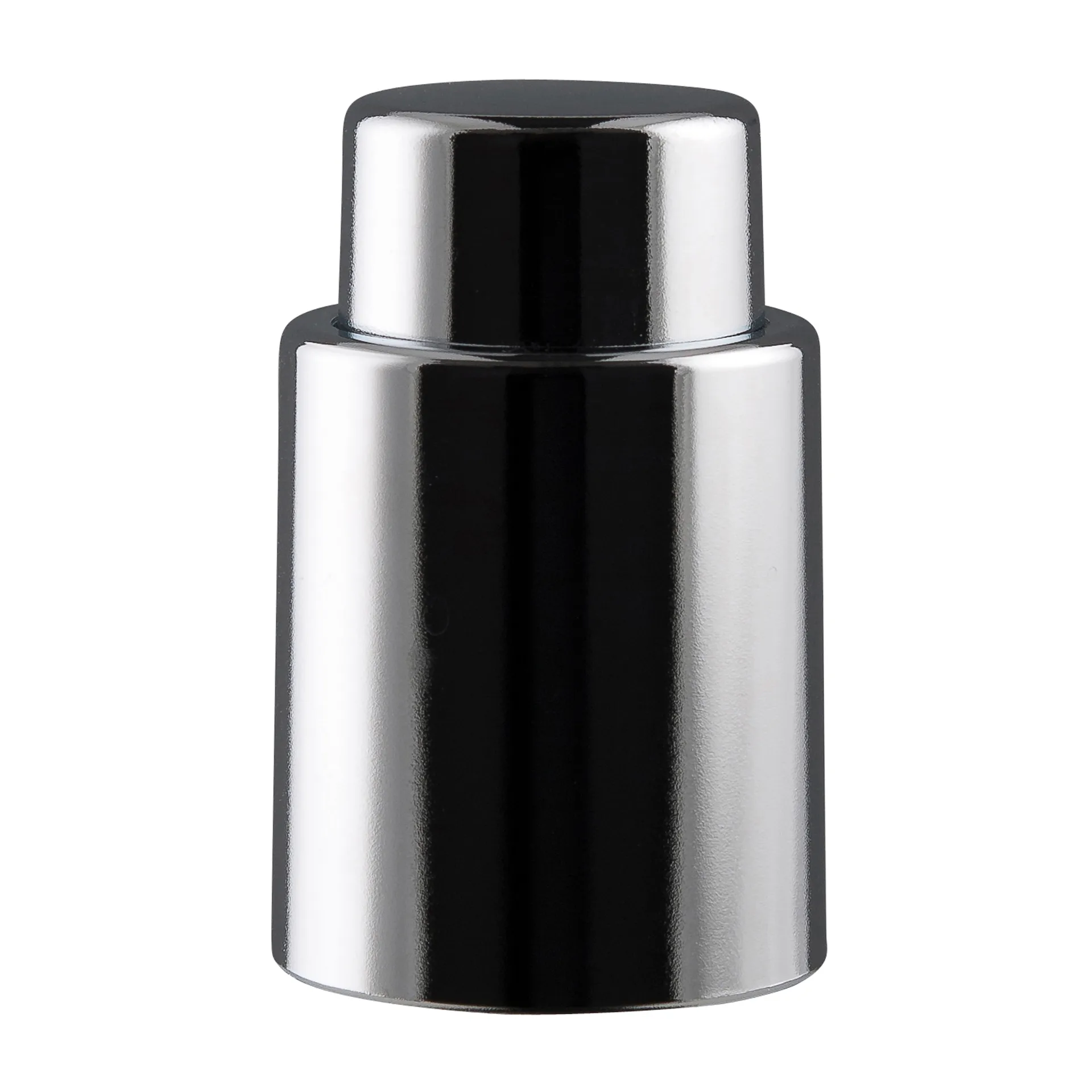Tappo da vino Pump it, Argento Dorre