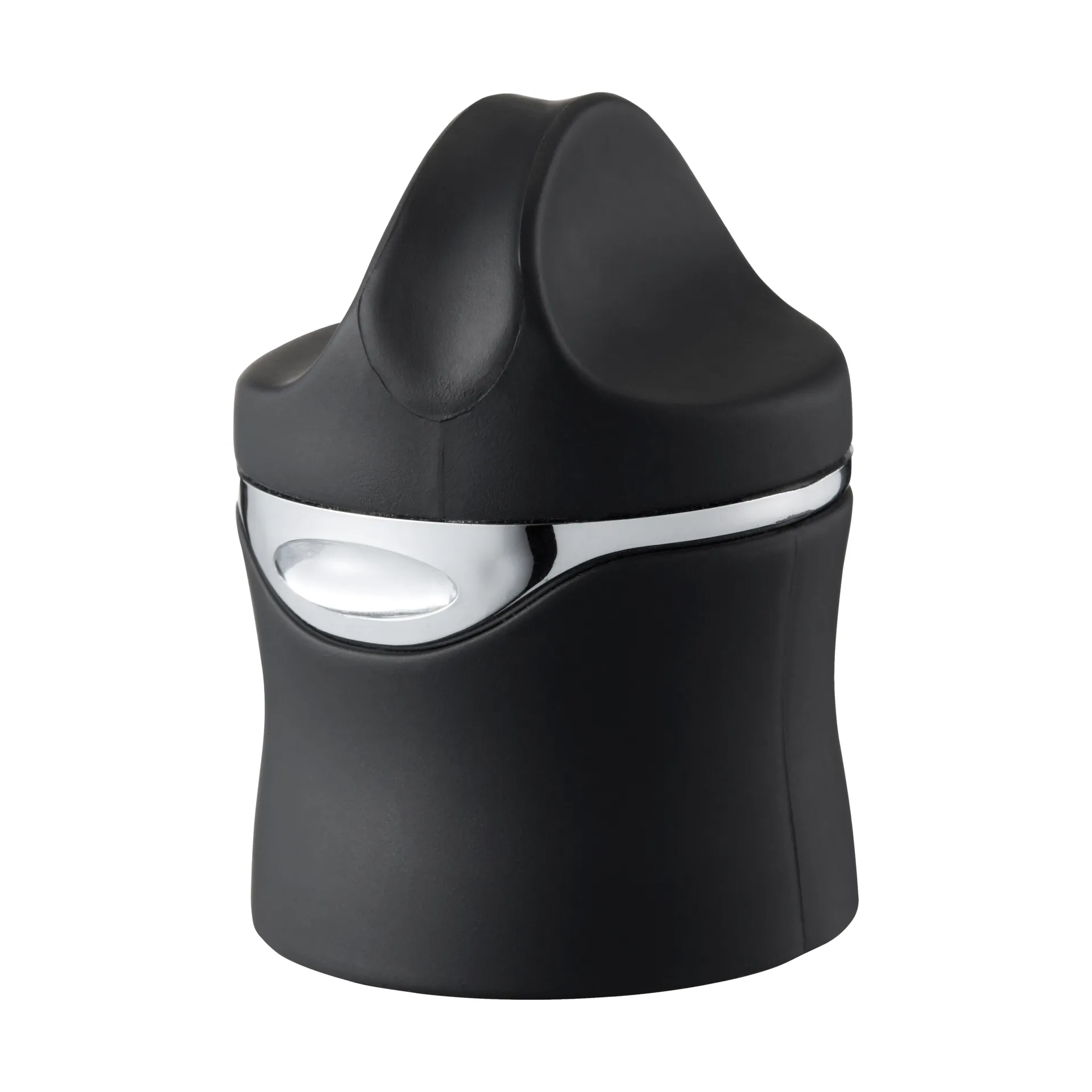 Tappo per vino e champagne Viha, Plastica-acciaio inox, 6x4,5 cm Dorre