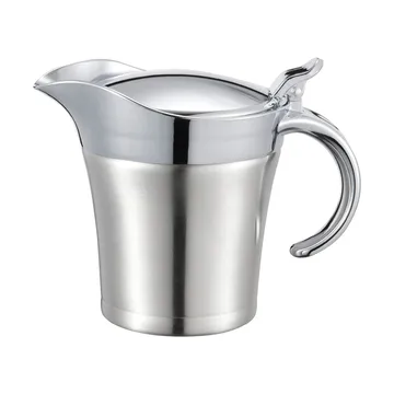 Thermos per salsa Sissie - Acciaio inossidabile, 0,5 L - Dorre
