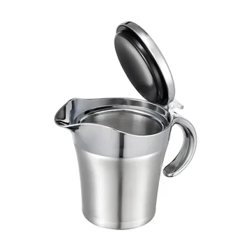 Thermos per salsa Sissie - Acciaio inossidabile, 0,5 L - Dorre