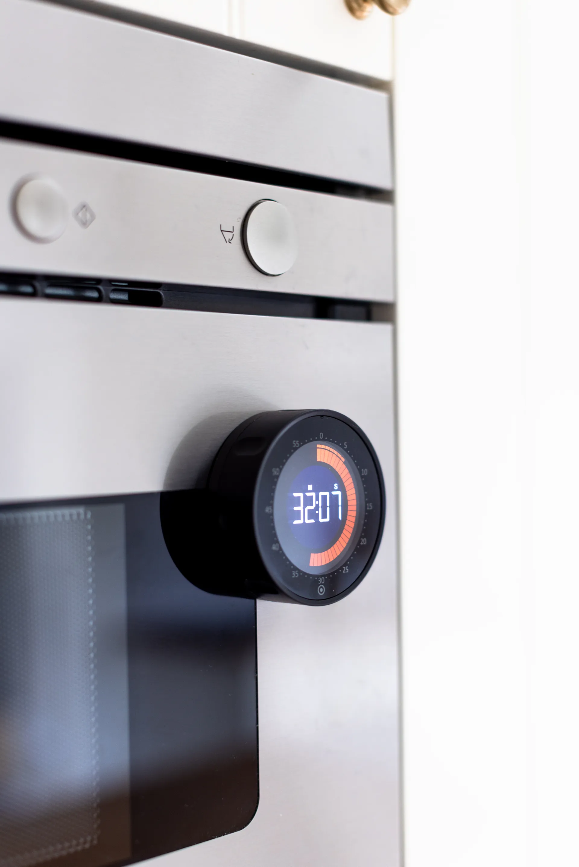 Timer da cucina digitale Diana, 7,5x2,5 cm Dorre