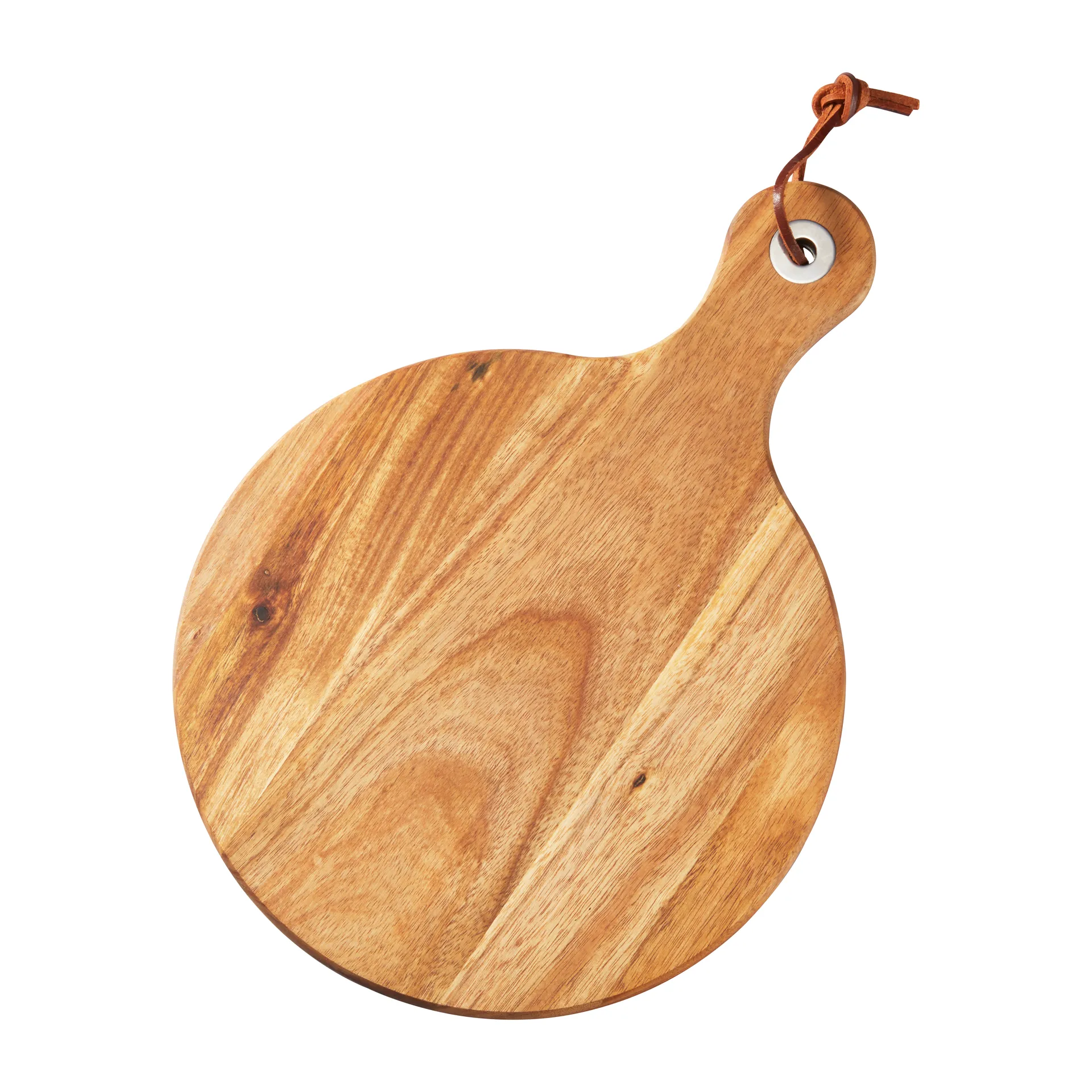 Vassoio per formaggi Oline acacia 4 pezzi, Ø 23 cm
​ Dorre