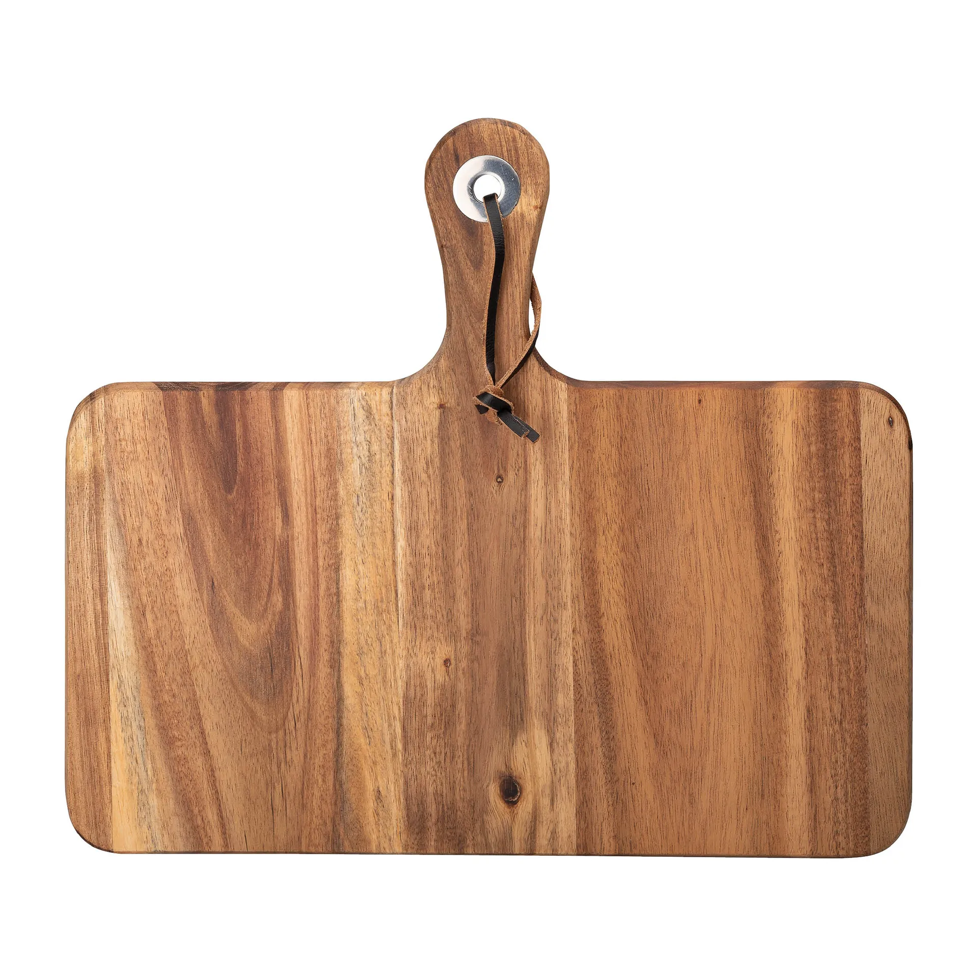 Vassoio per formaggi Oline acacia 4 pezzi, 26x29 cm Dorre