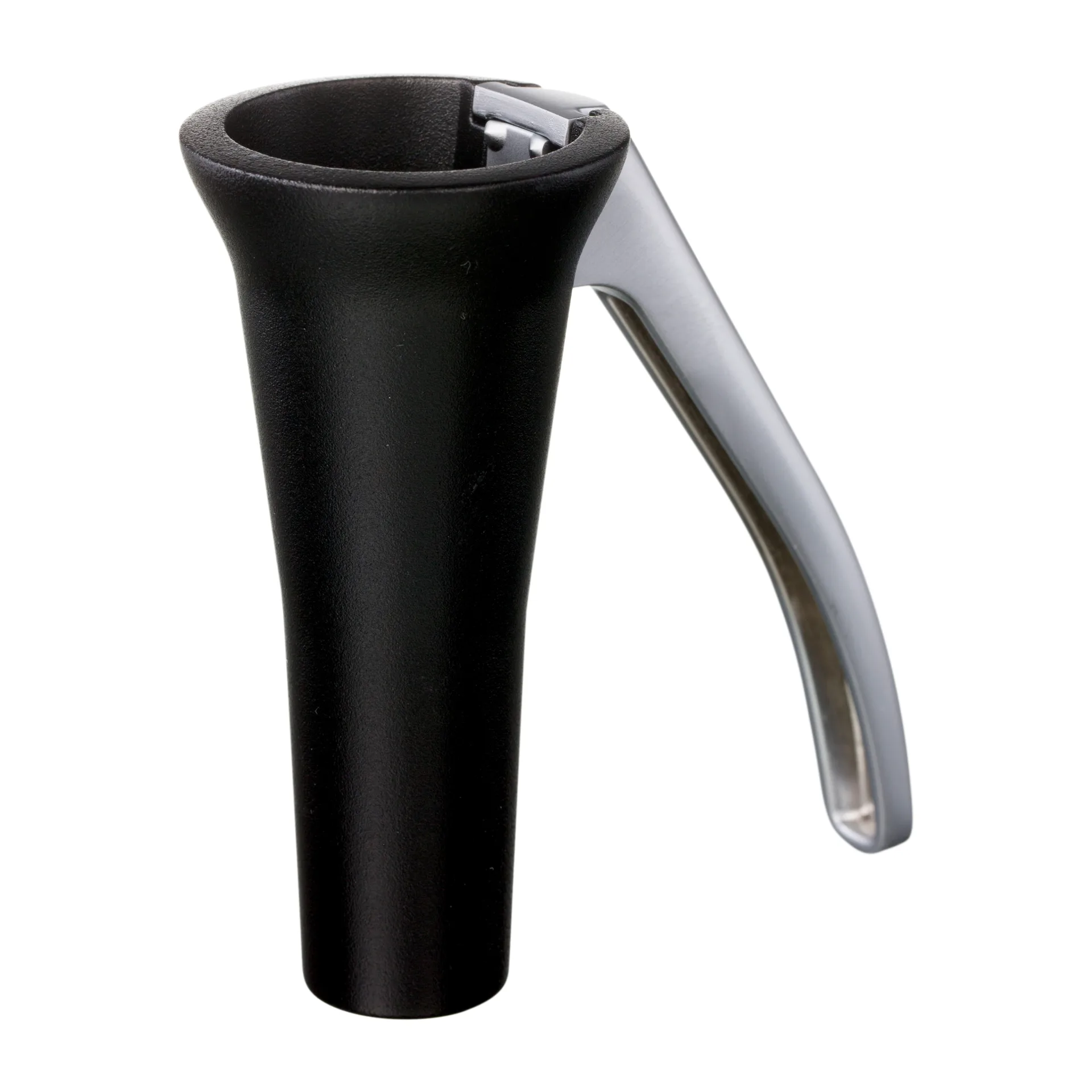 Schiaccianoci Drosselmeyer , Nero Drosselmeyer