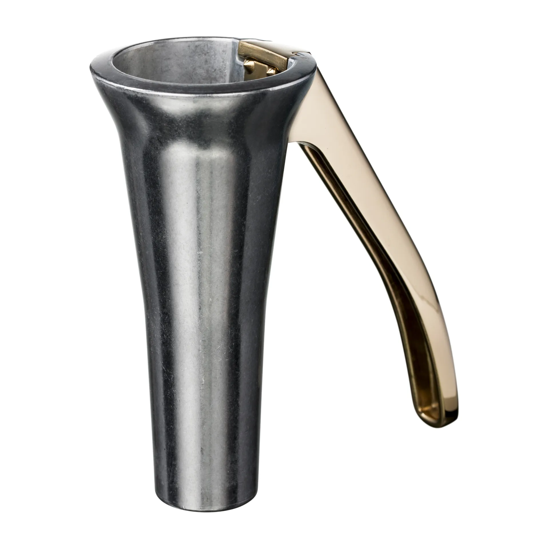 Schiaccianoci Drosselmeyer , Zinco e oro Drosselmeyer