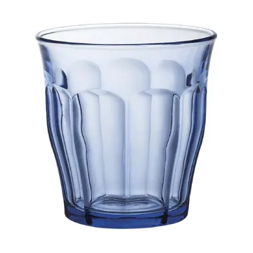Picardie bicchiere - Marin, 6-pack, 31 cl - Duralex