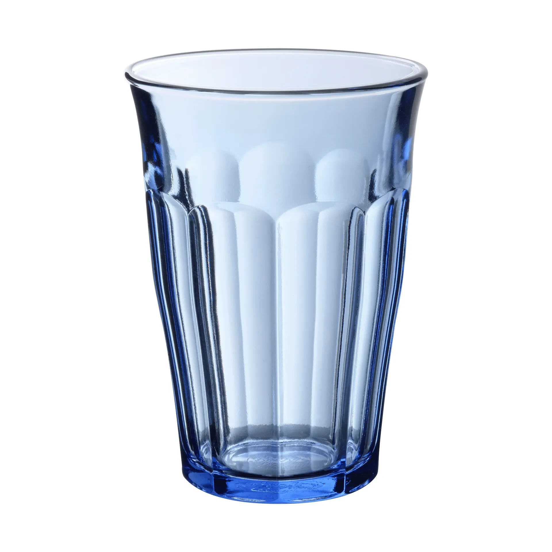 Picardie bicchiere, Marina, set da 6, 36 cl Duralex