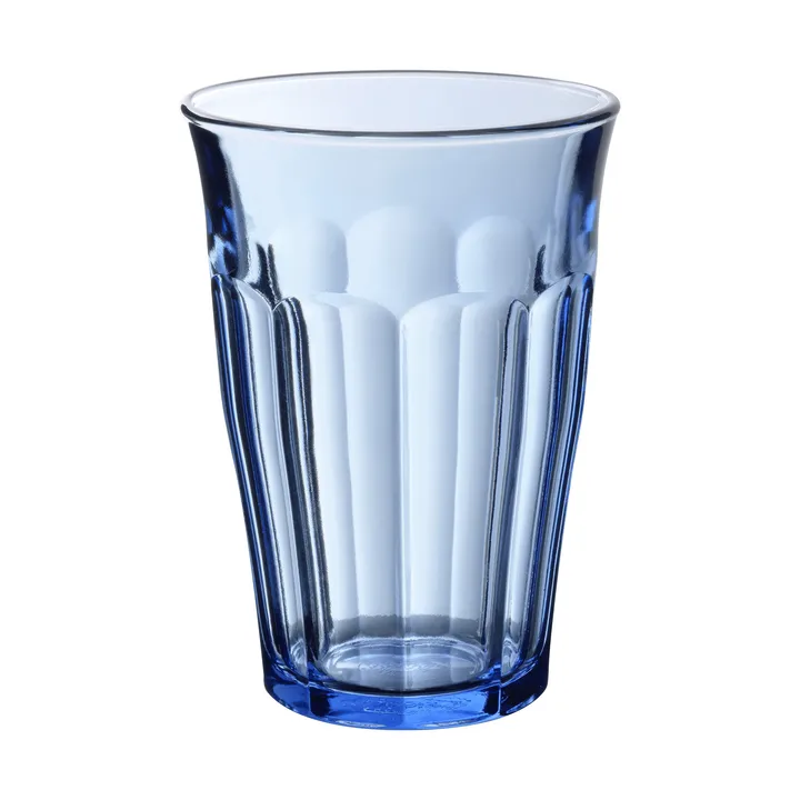 Picardie bicchiere - Marina, set da 6, 36 cl - Duralex