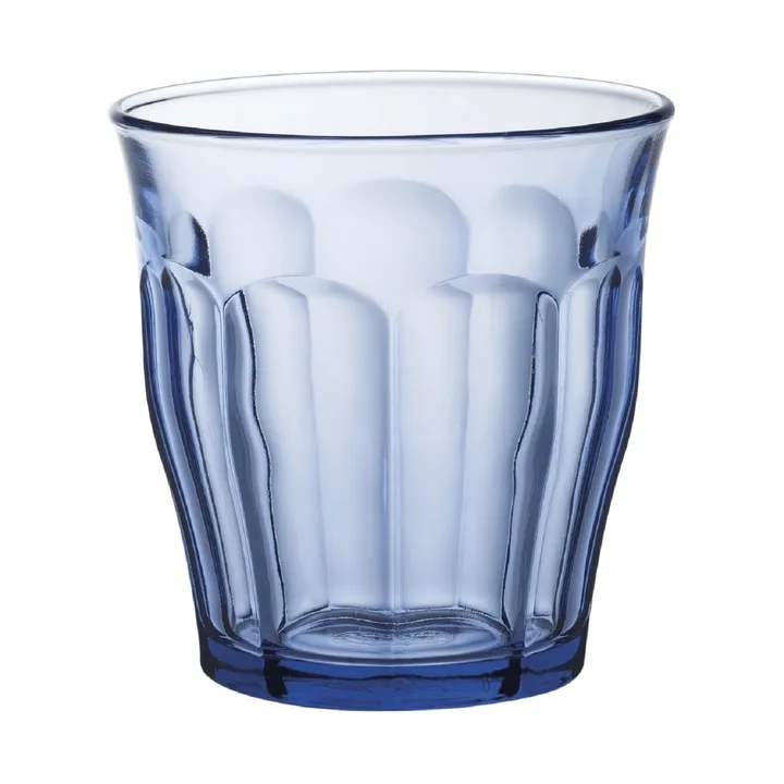Picardie bicchiere - Marino, 6-pack, 25 cl - Duralex
