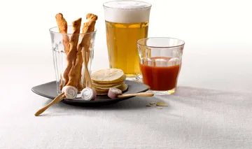 Picardie bicchiere - Trasparente, 6-pack, 50 cl - Duralex