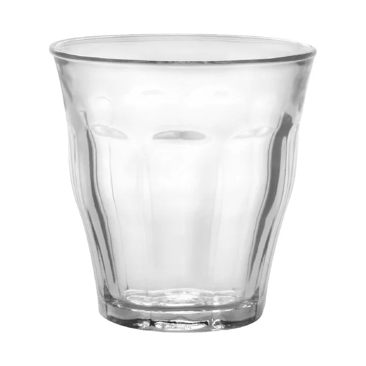 Picardie bicchiere - Trasparente, 6 pezzi, 31 cl - Duralex