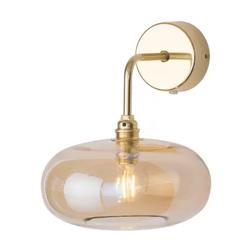 Horizon applique - Fumo golden - EBB & FLOW
