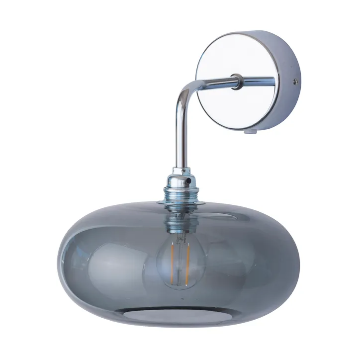 Horizon applique - Smokey grey - EBB & FLOW