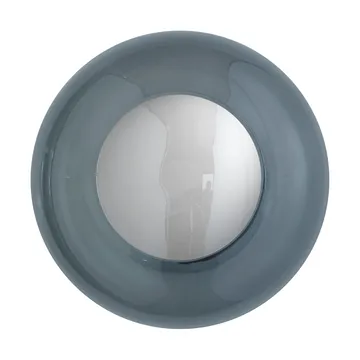 Horizon Surface applique - Smokey grey, Ø21 cm - EBB & FLOW