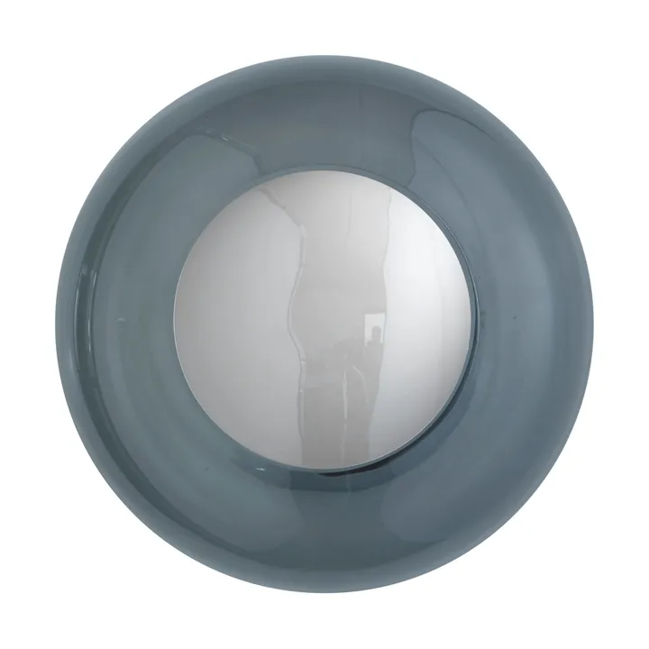 Horizon Surface applique - Smokey grey, Ø21 cm - EBB & FLOW
