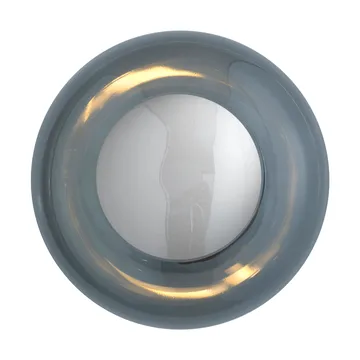 Horizon Surface applique - Smokey grey, Ø21 cm - EBB & FLOW
