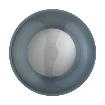 Horizon Surface applique - Smokey grey, Ø36 cm - EBB & FLOW