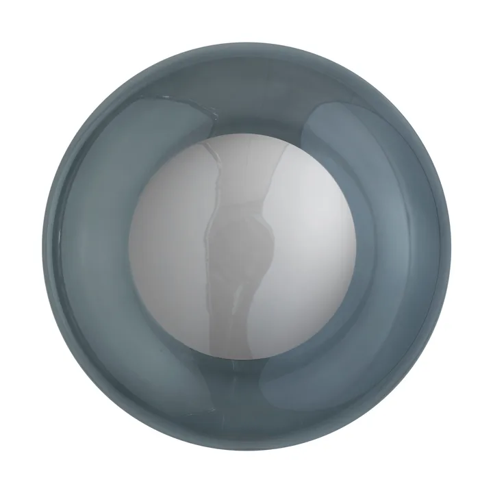 Horizon Surface applique - Smokey grey, Ø36 cm - EBB & FLOW