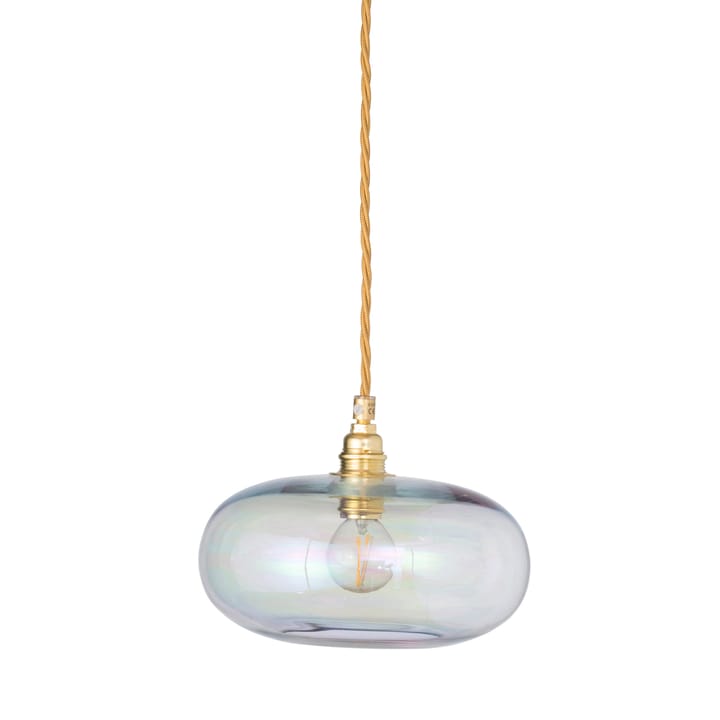 Lampadario Horizon Ø 21 cm - chameleon-gold - EBB & FLOW