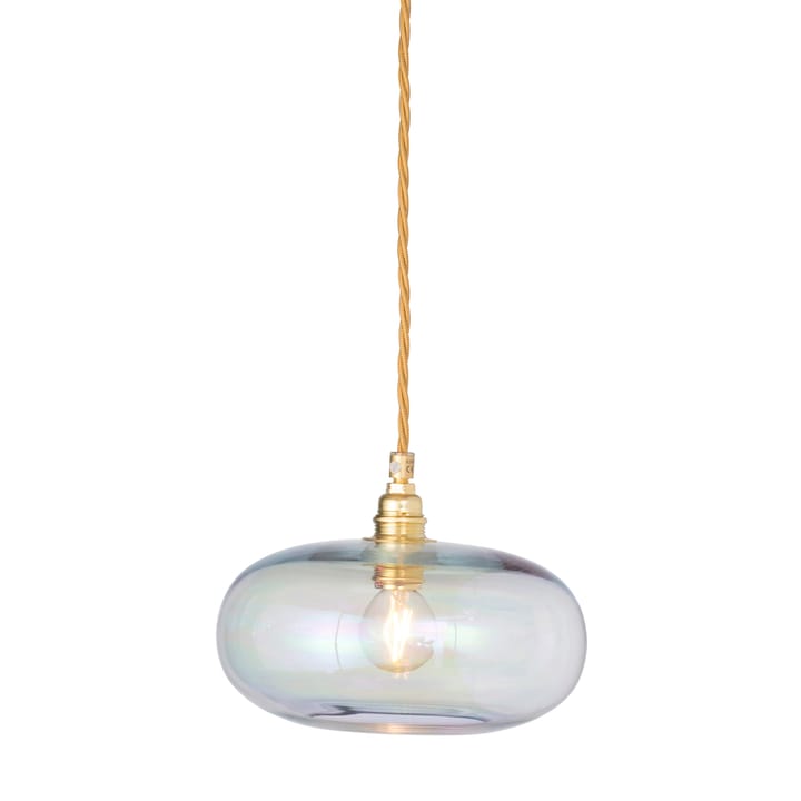 Lampadario Horizon Ø 21 cm - chameleon-gold - EBB & FLOW