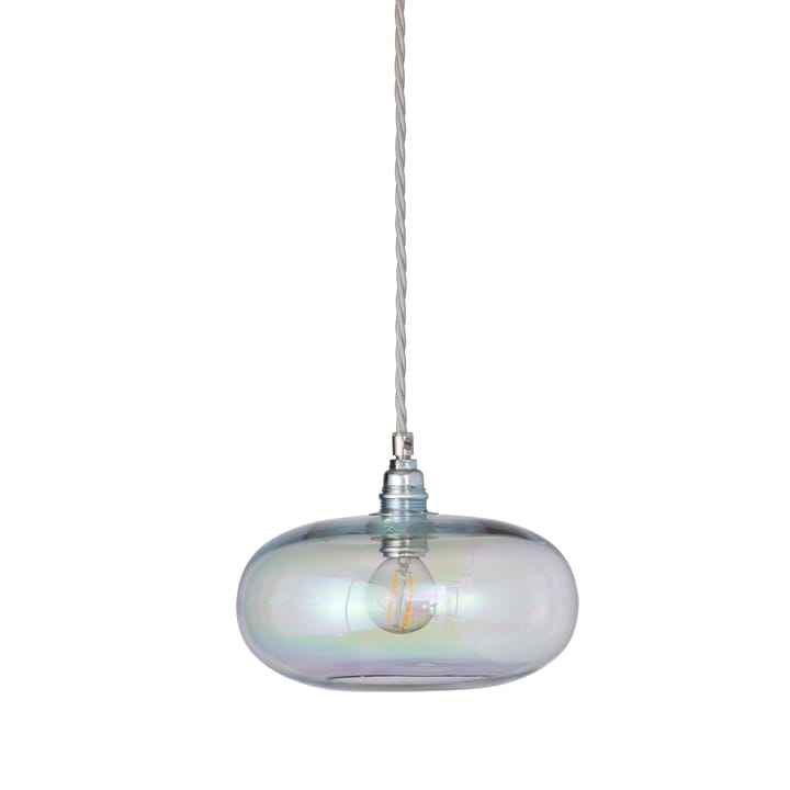 Lampadario Horizon Ø 21 cm - chameleon-silver - EBB & FLOW