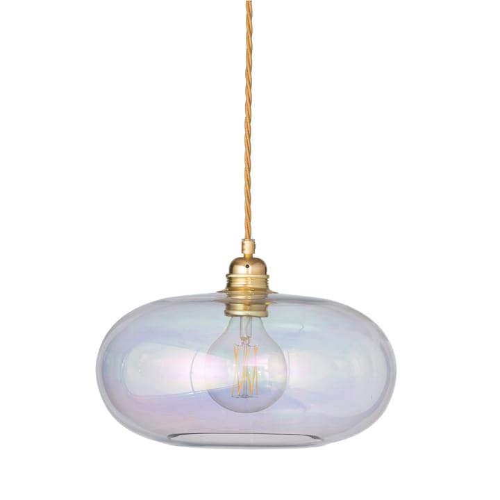 Lampadario Horizon Ø 29 cm - chameleon-gold - EBB & FLOW