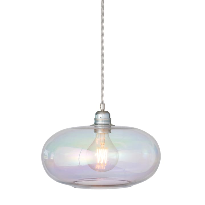 Lampadario Horizon Ø 29 cm - chameleon-silver - EBB & FLOW