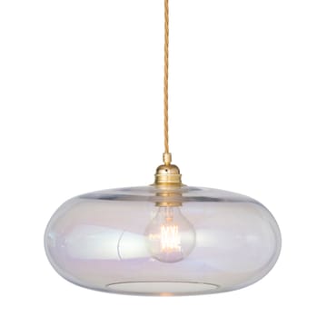 Lampadario Horizon Ø 36 cm - chameleon-gold - EBB & FLOW