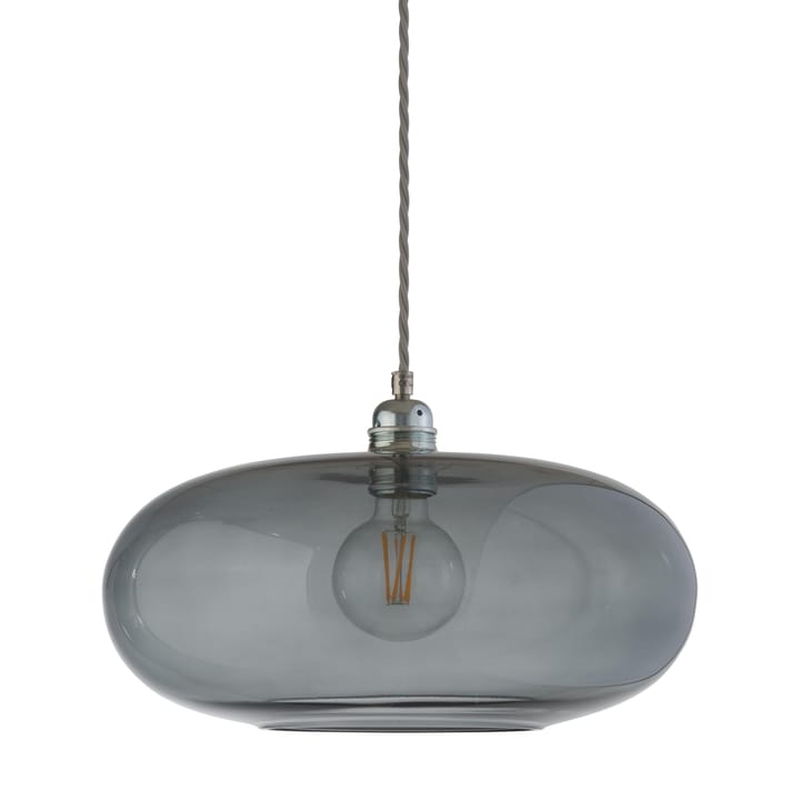 Lampadario Horizon Ø 36 cm - smokey grey - EBB & FLOW